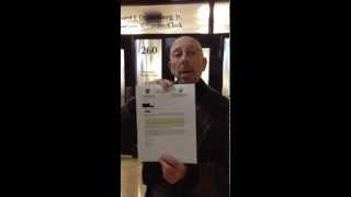 -011 Entering The County Records Office