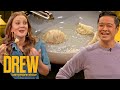 Make These Dumplings from Wilson Tang | Drew's Cookbook Club