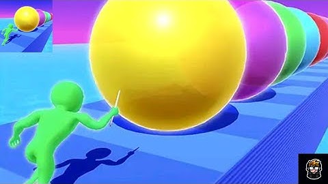 Balloon Guys Gameplay Walkthrough