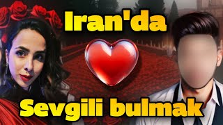 İran’da sevgili yapmak | iran’da nasıl sevgili bulunur? by Rüyada rüya 5,967 views 3 months ago 5 minutes, 16 seconds