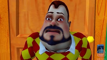 Dark Riddle 2: Story mode Part 10 - Chapter 1 & 2 & 3 & 4 & 5 Gameplay Walkthrough (iOS, Android)