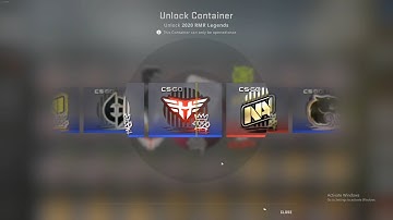 OPENING 50+ RMR 2020 Capsules (We Got gold ! ) How mutch profit? !!