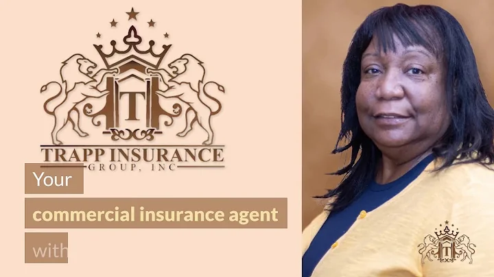 Gayle Todd Commercial AgentTrapp Insurance Group