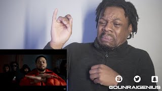 Billy Billions - Tizzy [Music Video] | GRM Daily | Genius Reaction
