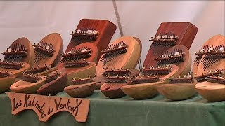 rencontre luthier st chartier