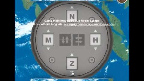 Room Escape Game Walkthrough 脱出ゲーム攻略: Disassemble [Earth] 解体「地球編」by Gam.eBB