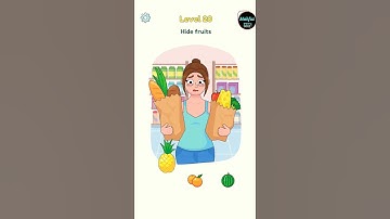 Dop 3 level 20 || Dop 3 displace one part walkthrough solution 🎮🎮 || offline games || Mahfuzur FIFA