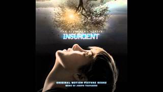 Insugent 2015 Soundtrack - We Found It (Joseph Trapanese)