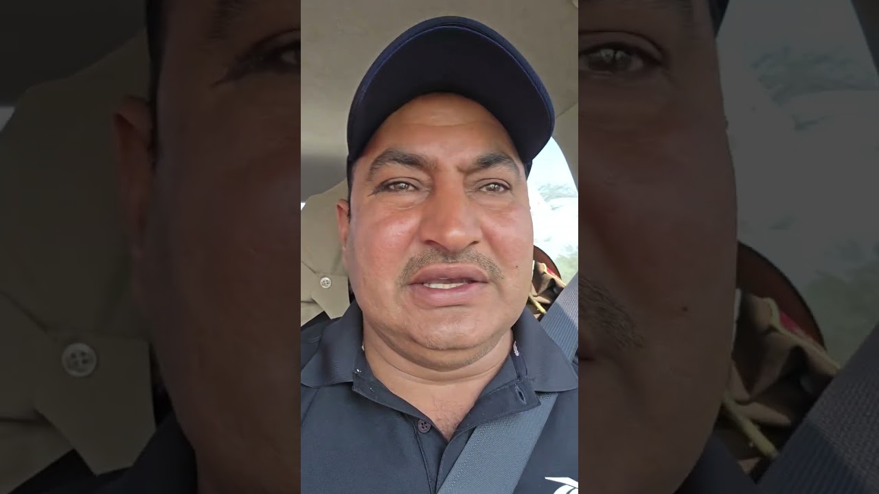 दोस्तों धन्यवाद जो आप मेरी सपोर्ट में आए आज 3 बजे कैथल में जांच होगी मुझे पूरा भरोसा है मुझे न्याय