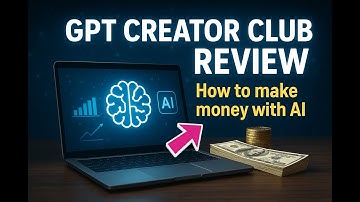 GPT Creator Club Review [2025] Make Money With This White Label Biz in a Box AI Business! 👍