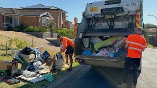 Campbelltown Bulk Waste - Kerbside Council Clean Ups | RL748