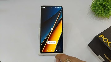 How to change app icon style in poco x6 neo 5g, x6 pro | poco x6 me icon style kaise badlen