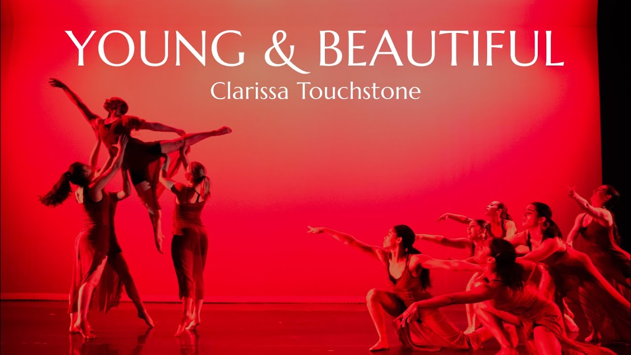 Young and Beautiful (Lyrical, Spring '25) - Arts House Dance Company