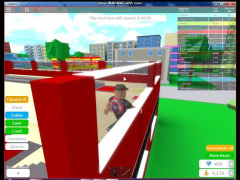 Super Hero Tycoon Codes 2019 - 