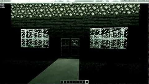 Cobblestone Factory -- Minecraft Advanced Cobblestone Generator -- 100% Collection Ratio