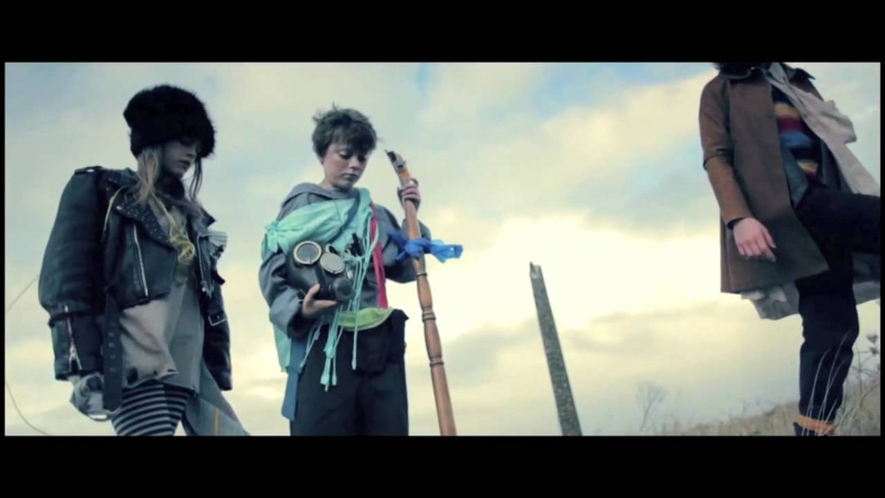 The Whip - Movement - Offical Video