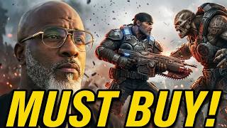 FULL GEARS E - DAY REVIEW MUST BUY GAME !!!
