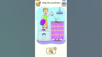 DOP-5 Delete one part ,a  crazy mobile puzzle game (Walkthrough+Tips) #dop5#game#dop2 #dop2