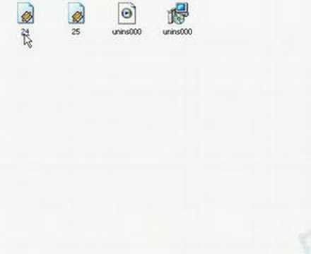 Hide files using Inno Setup Installer - Part 3