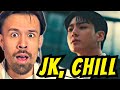 About JUNGKOOK&#39;s New Song... (Standing Next to You Reaction)