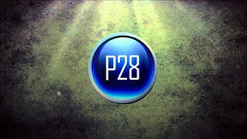 After effects CS5 Intro Test