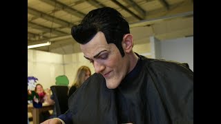 We Are Number One, but this time you are crying