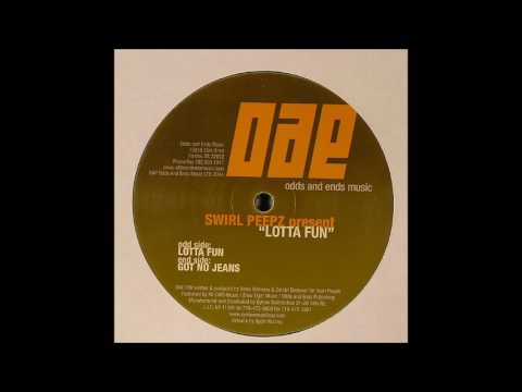 Swirl Peepz ‎– Lotta Fun