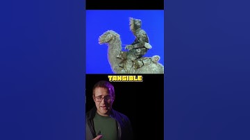 How Star Wars Changed VFX Forever! #vfx #film #starwars