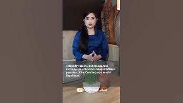 AJIAN PUTER GILING SUKMA DEWI SUNDARI #Shorts