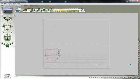 Basic Keyframing Using Auto Key