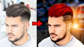 PicsArt CB Editing | PicsArt New Hair Style Editing | Best Photo Editing screenshot 3
