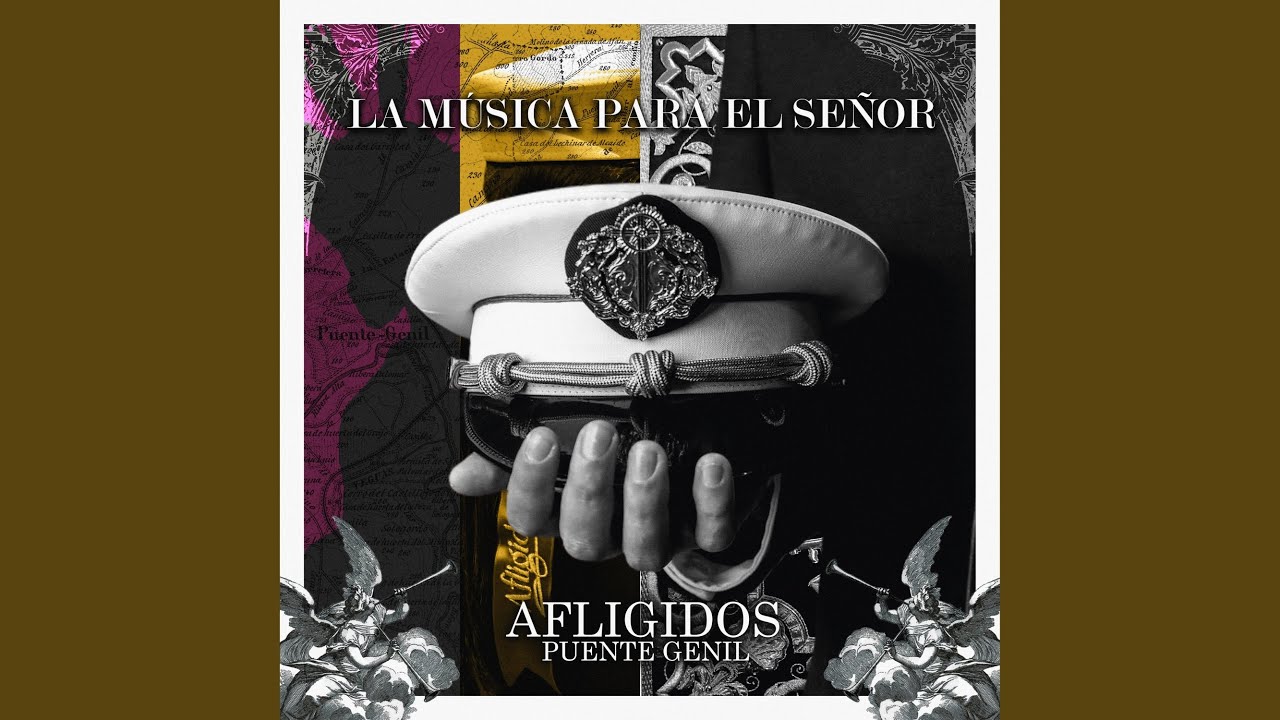 Señor De Los Ángeles