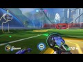 Lucioball starring winston