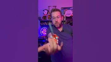 Spider-Man Nerf Blaster from Rami’s Spider-Man 3