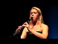 Morricone "Gabriel´s Oboe"(clarinet version) Grofmeier/Sohm