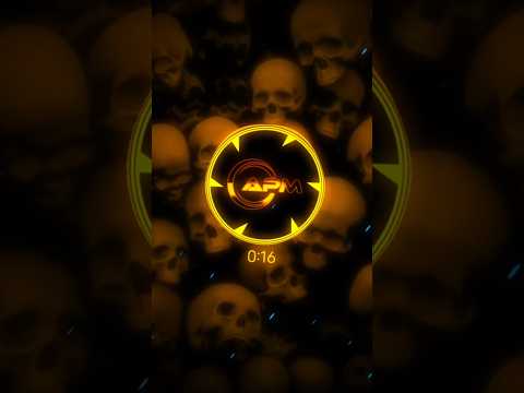 KOMPA PASIÓN Ultra Slowed Bass Bassboosted Phonk Funk Music Song Foryou