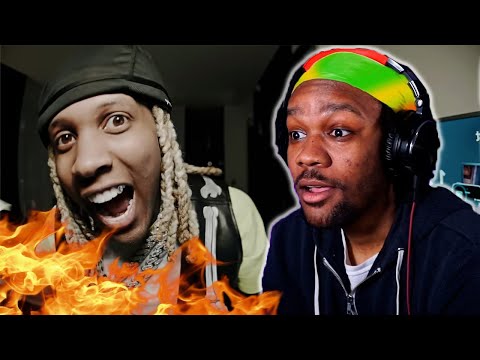 NAHH THIS IS CRAZY! // Lil Durk - Computer Murderers (Official Video) Reaction