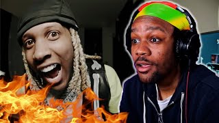 NAHH THIS IS CRAZY! \/\/ Lil Durk - Computer Murderers (Official Video) Reaction