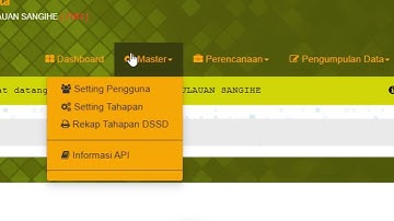TUTORIAL TAMBA USSER PERANGKAT DAERAH DALAM SIPD-RI EWALIDATA