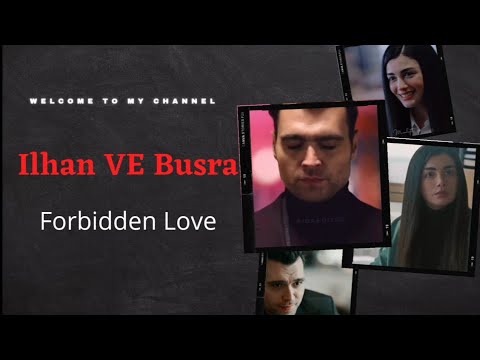 Ozge Yagiz Ve Hakan Kurtas #Ilbüs