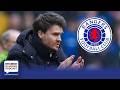 Is Rangers Danny Rohl under PRESSURE to right Old Firm wrongs on Sunday? | Record Rangers