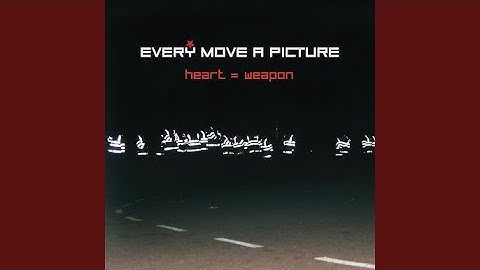 Every Move A Picture - Signs Of Life