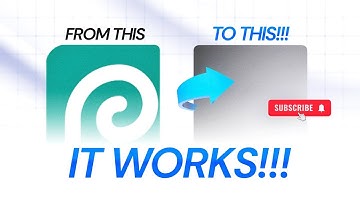 How to Create 3d Mock-ups on Photopea with just a Smartphone! | Easy Tutorial | 3D Mockup