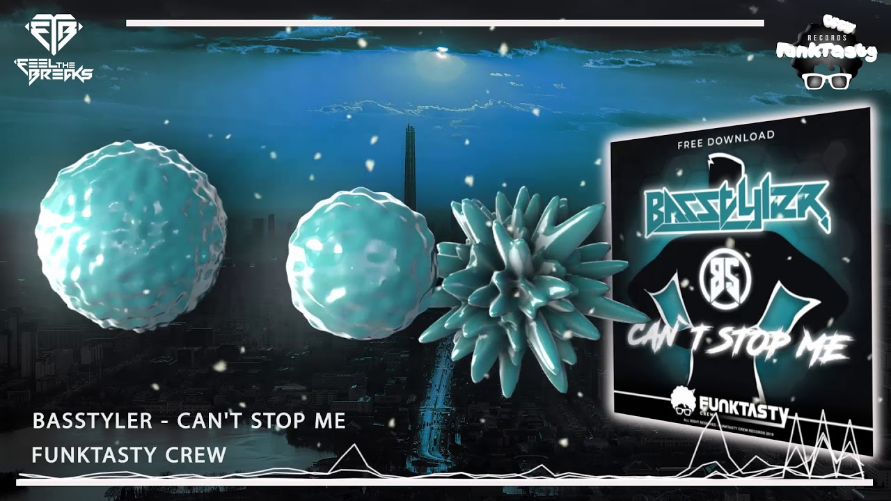 Watch BasStyler - Can't Stop Me (Original Mix) FREE DOWNLOAD on YouTube Watch BasStyler - Can't Stop Me (Original Mix) FREE DOWNLOAD on YouTube