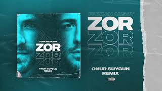 Furkan Aksoy - Zor (Onur Suygun Remix) Resimi