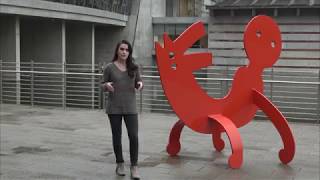 Mmjreporter Reel Fall 2017 - Delanie Majors