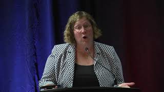 Cannabis Legalization in Canada: Cannabis in the Alberta Context - Dr. Fiona Clement