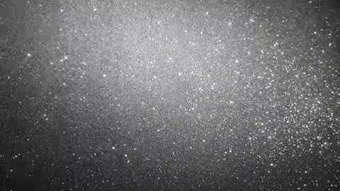 Silver Glamour Glittering Sparkling Backdrop Background royalty free 4K Backstage