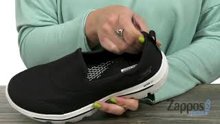 sketchers go walk ultra