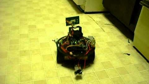 2 wheels Robot kit and Arduino UNO & Motor Shield